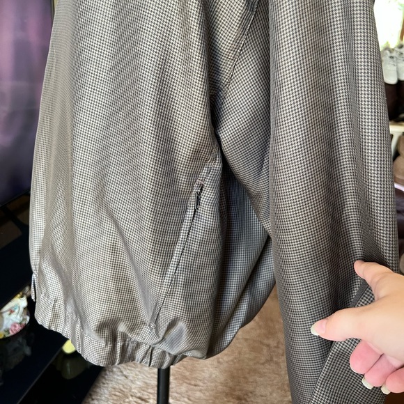 Mens Pro Tour golf V neck pullover - Picture 3 of 16